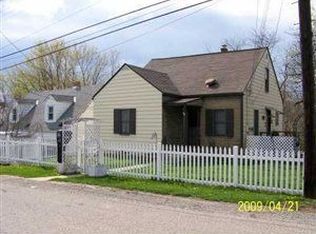 2400 W Main St, Aliquippa, PA