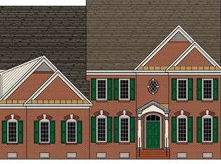 13513 Kelham Rd, Midlothian, VA 23113