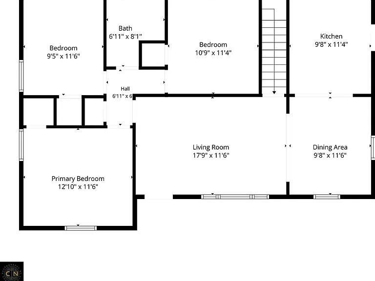 3363 Mimosa Dr — Photo 49