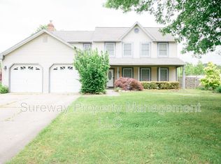 50 Manchester Rd, Eastampton, NJ 08060