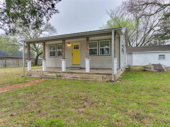 501 S Marion Ave, Midwest City, OK 73130