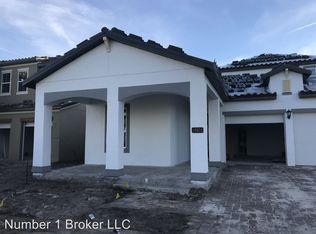 121 Salomon Cove Dr, Windermere, FL 34786