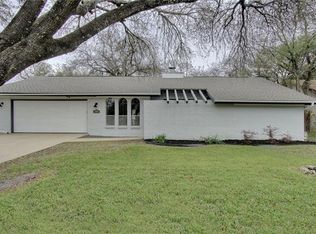 3808 Woodchester Ln, Austin, TX 78727