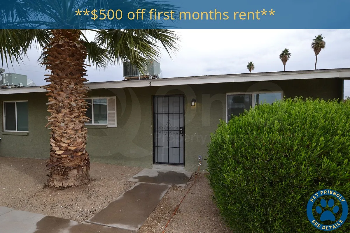 2 bed, 1.0 bath, 800 sqft, $1,125 — Photo 1