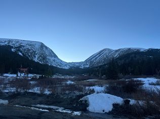 102 Blue Lakes Rd, Breckenridge, CO 80424