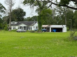 14251 Braud Rd, Gonzales, LA 70737