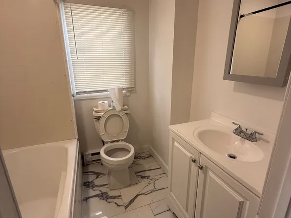 85 Draher St #1, Waterbury, CT 06708