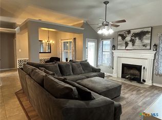 4001 Hopi Trl, Temple, TX 76504