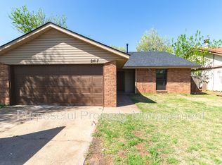 2417 SE 47th St, Oklahoma City, OK 73129