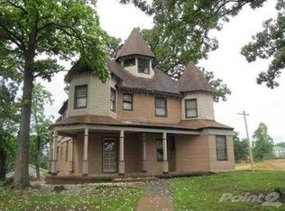 848 Vine St, Poplar Bluff, MO 63901