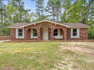3569 Woodlake Road, Hephzibah, GA 30815