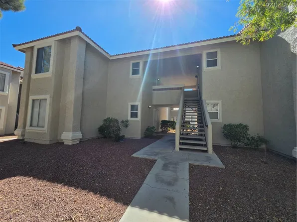 7300 Pirates Cove Rd Unit 2060, Las Vegas, NV 89145