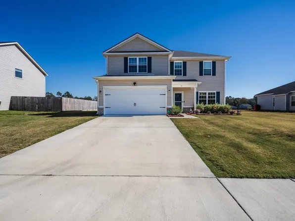99 Morningside Dr, Allenhurst, GA 31301