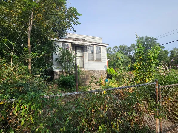 2404 Connecticut St, Gary, IN 46407