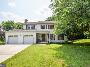 67 W Mill Station Dr, Newark, DE