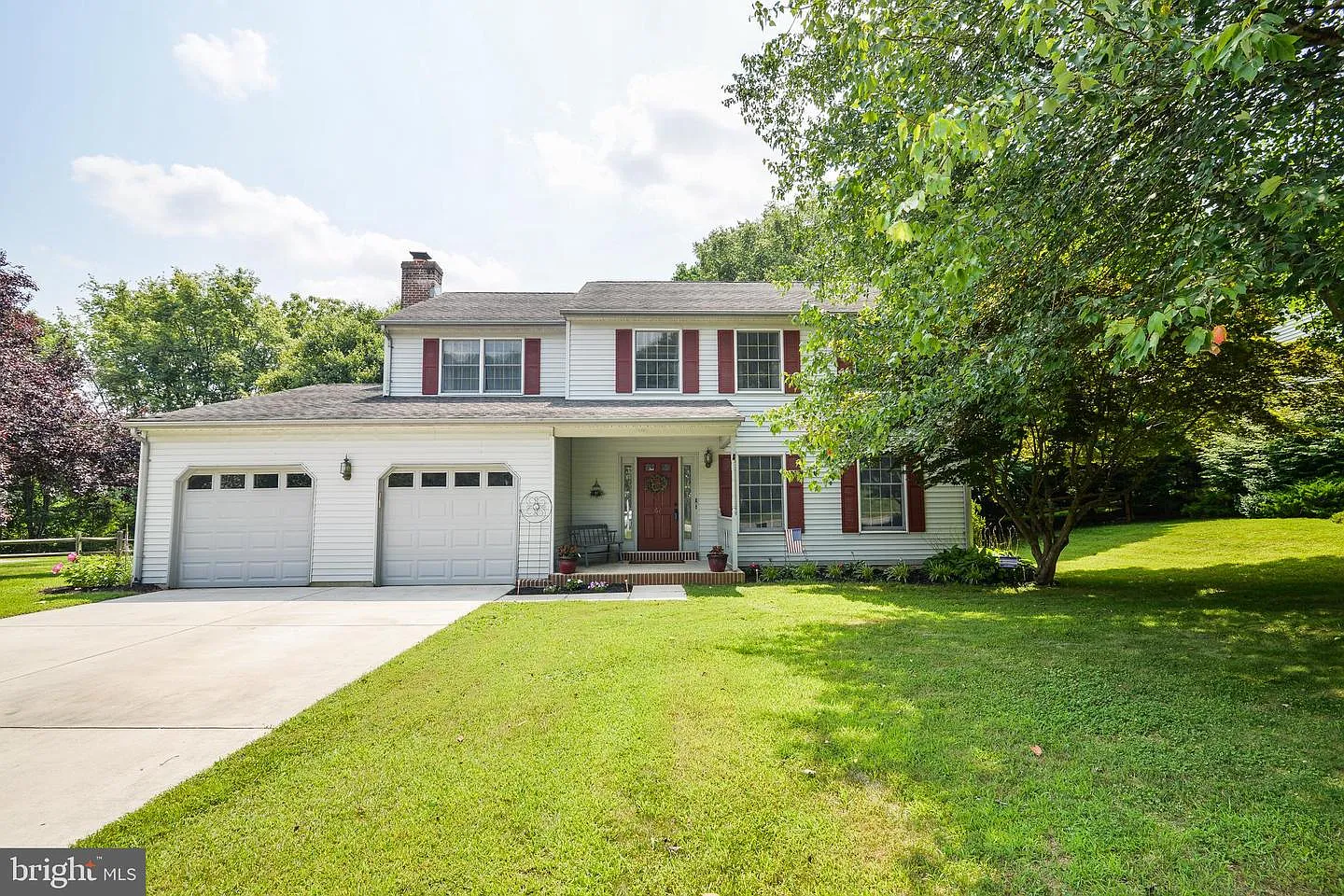 67 W Mill Station Dr photo 1