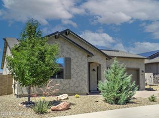 264 Whistle Stop Rd, Clarkdale, AZ 86324