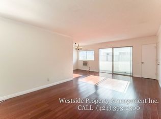 1827 S Barrington Ave APT 208, Los Angeles, CA 90025