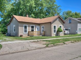 311 Grove St, La Porte, IN