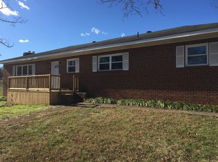 3824 Highway 11 S, Riceville, TN 37370