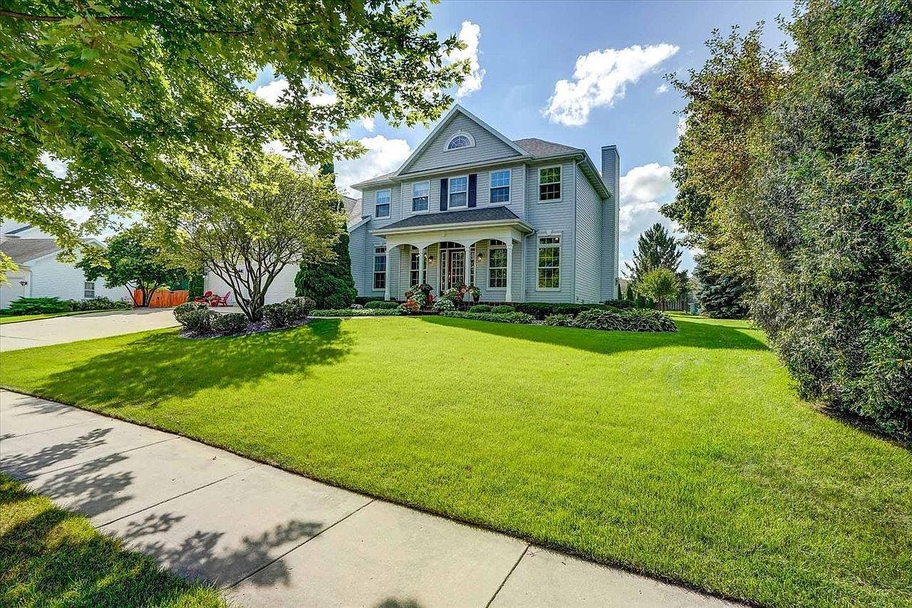 1895 St Albert the Great Dr, Sun Prairie, WI 53590 Zillow