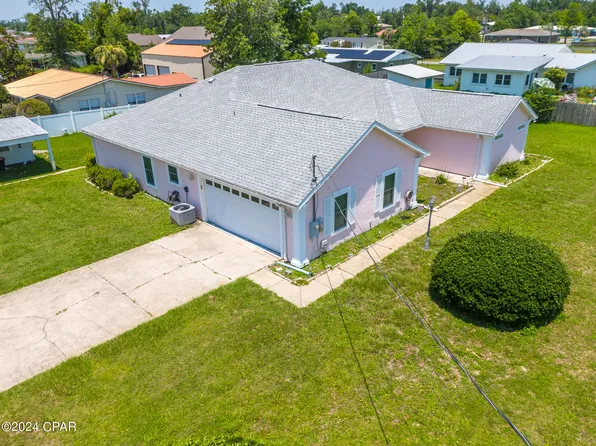 2211 Game Farm Rd, Panama City, FL 32405