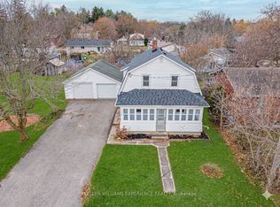125 Raglan St, Essa, ON L0M1B0
