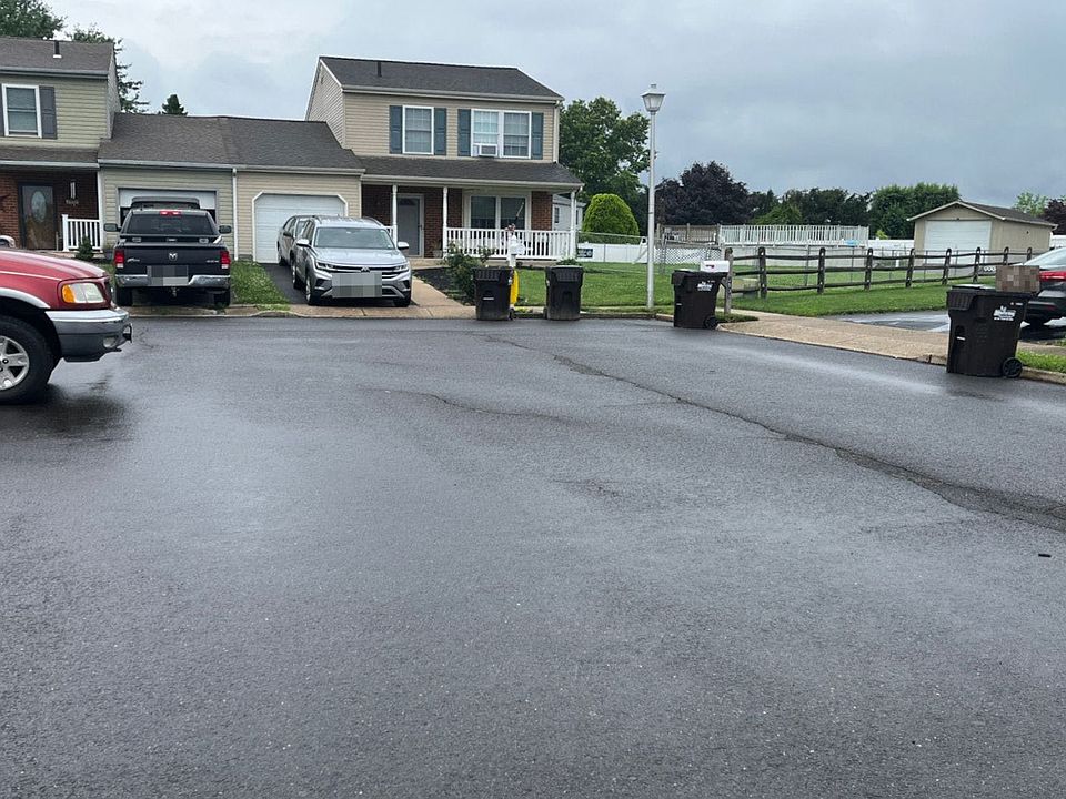 2538 Sharon Ct, Bensalem, PA 19020 Zillow