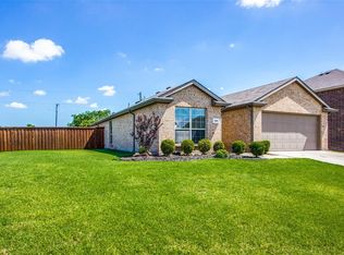 508 Fountain View Ln, Nevada, TX 75173