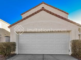 3320 Beach Port Dr, Las Vegas, NV 89117
