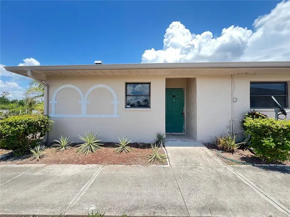 24540 Harborview Rd APT H1, Punta Gorda, FL 33980