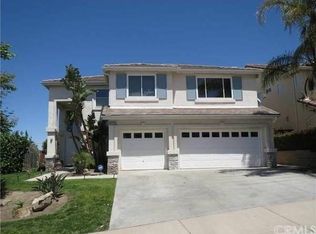 16318 Sun Summit Dr, Riverside, CA 92503