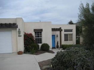 544 Stoneridge Dr, San Luis Obispo, CA 93401