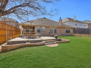 5129 Leeray Rd, Fort Worth, TX 76244