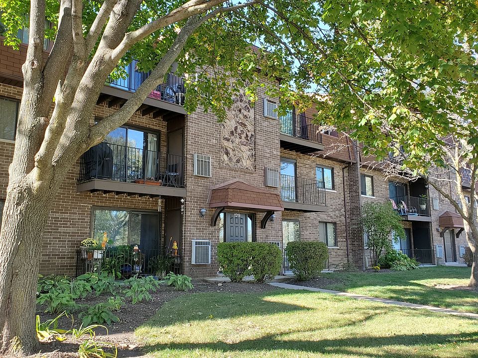 1st image of 129 W Brandon Ct Unit 24