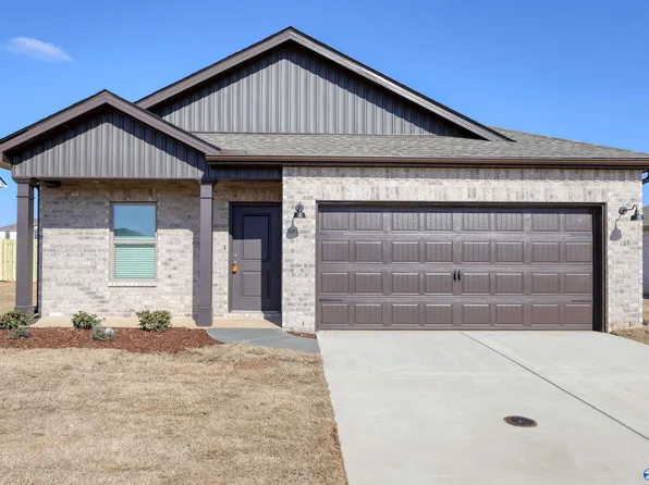 143 Havner Dr, Hazel Green, AL 35750