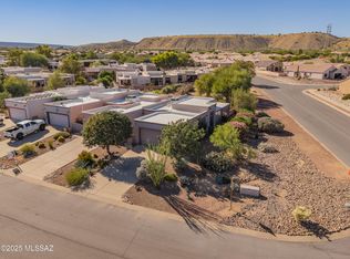 1813 N Rio Yaqui, Green Valley, AZ 85614