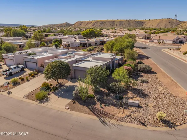1813 N Rio Yaqui, Green Valley, AZ 85614