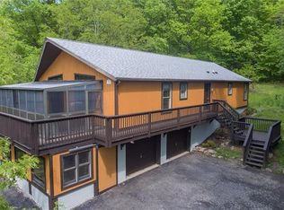 610 Hill Ave, Walden, NY 12586