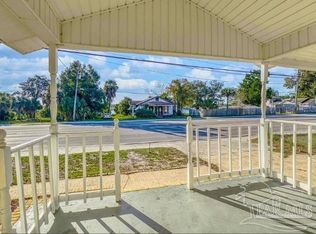 502 S Navy Blvd, Perdido Key, FL 32507