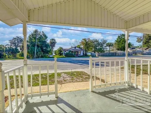 502 S Navy Blvd, Perdido Key, FL 32507
