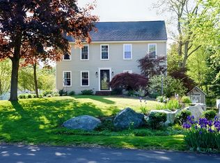 36 Jean Dr, North Attleboro, MA 02760