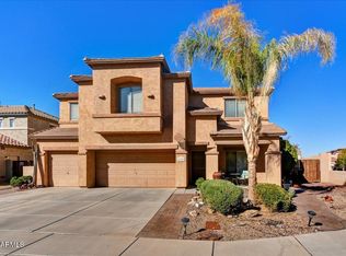 2122 N 94th Ln, Phoenix, AZ 85037