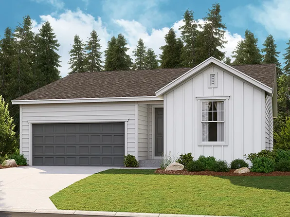 6451 Skipper Ln SE, Port Orchard, WA 98367