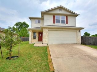 1328 Anise Dr, Austin, TX 78741