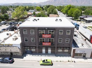 20 South 100 West, Payson, UT 84651