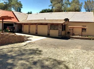 2550 Rising Hill Rd, Placerville, CA 95667