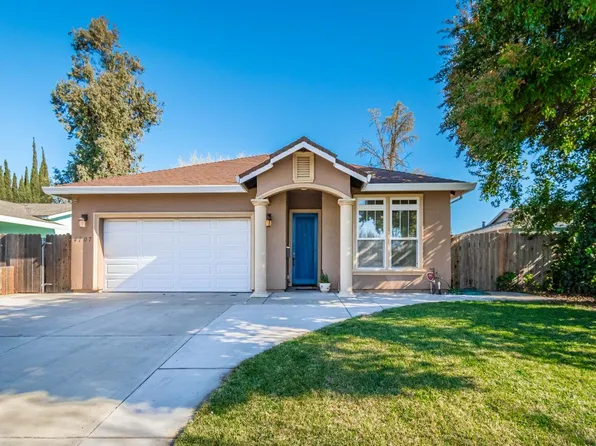 4707 Boyce Dr, Sacramento, CA 95823