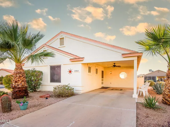 6560 S PINEHURST Drive, Chandler, AZ 85249