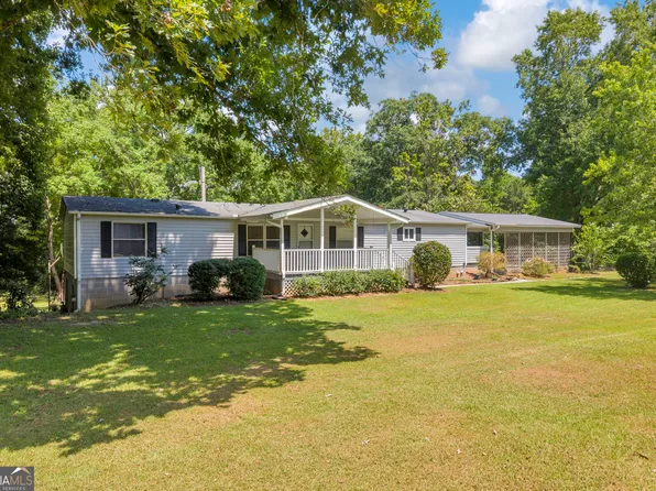 1432 Tobe Wells Rd, Elberton, GA 30635